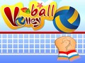 Cluiche Volleyball