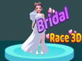 Cluiche Bridal Race 3D