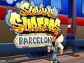 Cluiche Subway Surfers World Tour: Barcelona