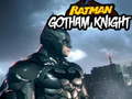 Cluiche Batman Gotham Knight Skating