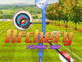 Cluiche Archery King 3D