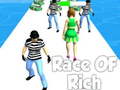 Cluiche Race of Rich