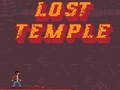 Cluiche Lost Temple