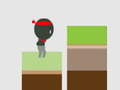 Cluiche Ninja the Jump