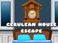 Cluiche Cerulean House Escape