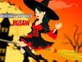 Cluiche Midnight Witches Jigsaw