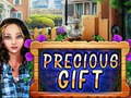 Cluiche Precious gift