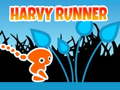 Cluiche Harvy Runner