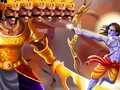 Cluiche Ram the Yoddha