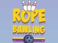 Cluiche Rope Bawling