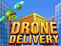 Cluiche Drone Delivery