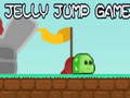 Cluiche Jelly jump Game