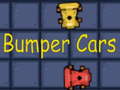 Cluiche Bumper Cars