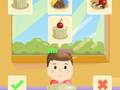 Cluiche Smart Cupcake Stand