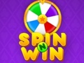 Cluiche Spin N Win