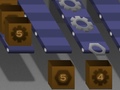 Cluiche Factory Rush