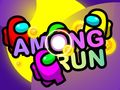 Cluiche Among Run