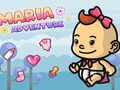 Cluiche Maria Adventure
