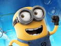 Cluiche Minion Rush 2