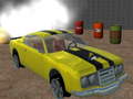 Cluiche Randomation Racing Speed Trial Demolition