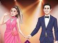 Cluiche Celebrity Cute Couple