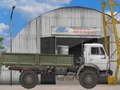 Cluiche The Cargo