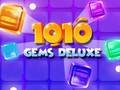 Cluiche 10x10 Gems Deluxe