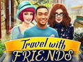 Cluiche Travel with friends