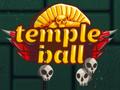 Cluiche Temple Ball