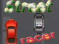 Cluiche street racer
