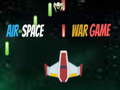 Cluiche Air-Space War game