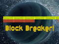 Cluiche Brick Breakers