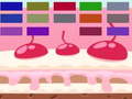 Cluiche Brick game