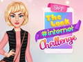 Cluiche Shop the Look #Internet Challenge