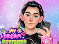 Cluiche My #Dream Boyfriend