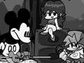 Cluiche Friday Night Funkin’ Vs Suicide Mouse
