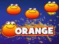 Cluiche Orange