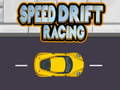 Cluiche Speed Drift Racing