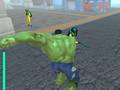 Cluiche Incredible Hulk: Mutant Power