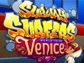 Cluiche Subway Surfers Venice