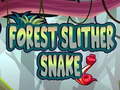 Cluiche Forest Slither Snake