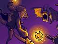 Cluiche Coven Run