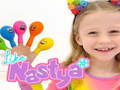 Cluiche Like Nastya