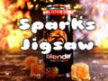 Cluiche Sparks Jigsaw