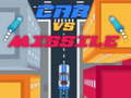 Cluiche Car vs Missile