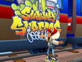 Cluiche Subway Surfers Seattle