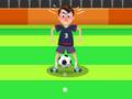 Cluiche Nutmeg Football