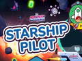 Cluiche Elliott From Earth Starship Pilot 