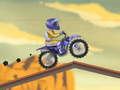 Cluiche Trial Racing 3