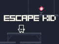 Cluiche Escape Hid